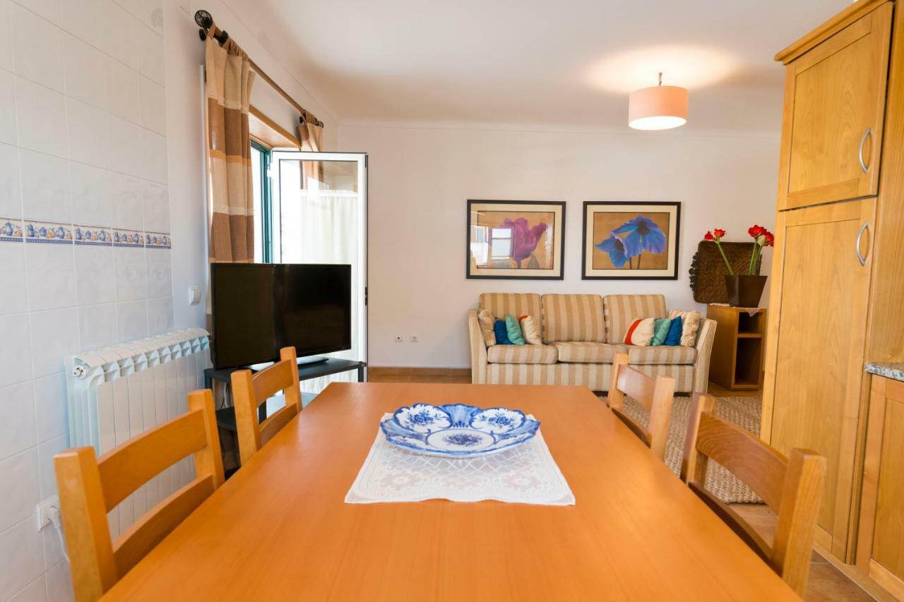 Pedra Do Ouro Swimming Pool Apartment Pataias Exterior photo